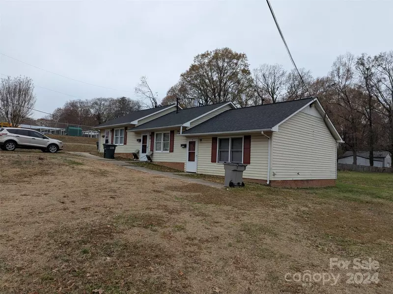 706 Rankin AVE, Gastonia, NC 28052