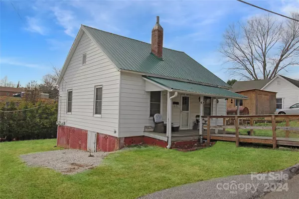 Marion, NC 28752,83 6th C ST
