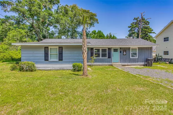 6274 Culpepper RD SW, Ocean Isle, NC 28469