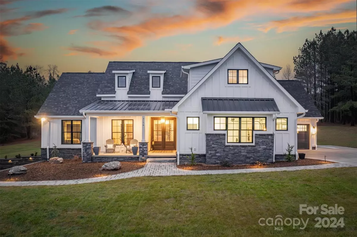 Morganton, NC 28655,3156 Cornwell DR