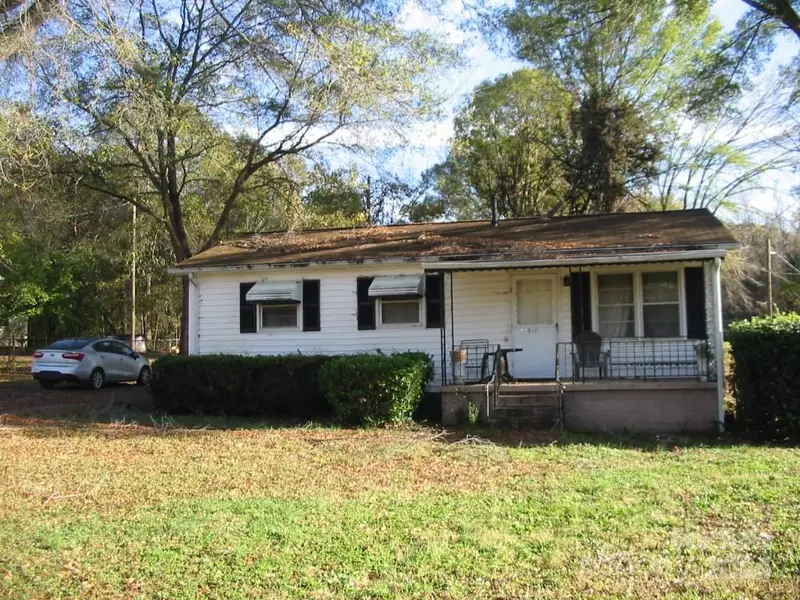 543 Queens RD, Gastonia, NC 28054