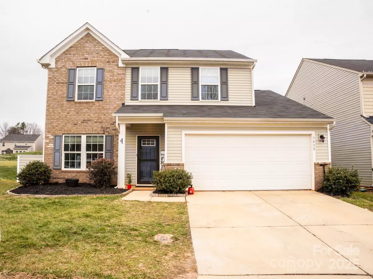 Gastonia, NC 28056,3458 Canyon Live Oak CT