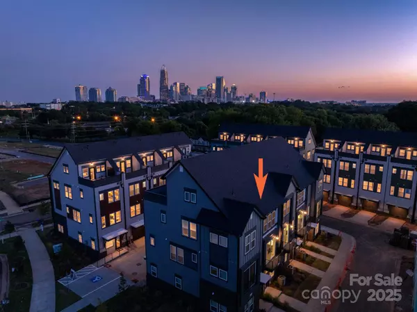 1320 Walter Taylor WAY #EQX0102, Charlotte, NC 28206