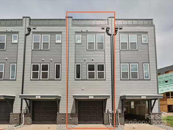 Charlotte, NC 28206,1320 Walter Taylor WAY #EQX0102