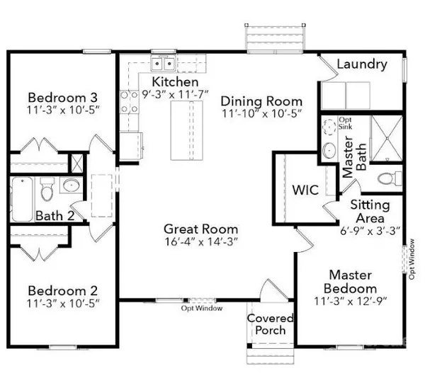 Morganton, NC 28655,315 Settlemyre RD