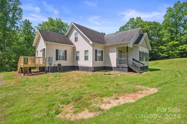 4290 Milton RD, Valdese, NC 28690