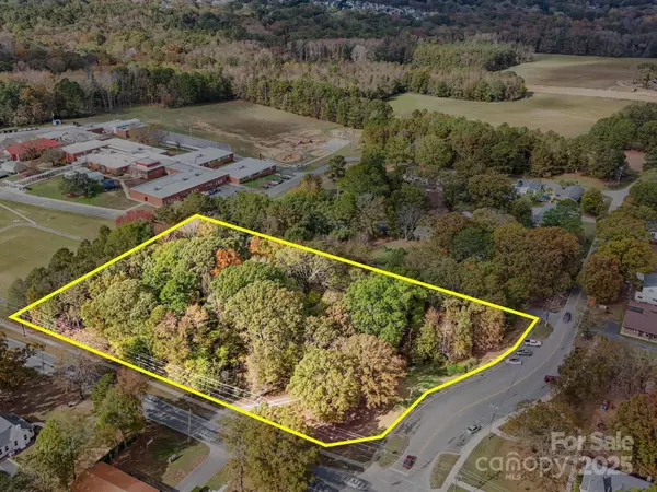 00 Gribble RD, Indian Trail, NC 28079