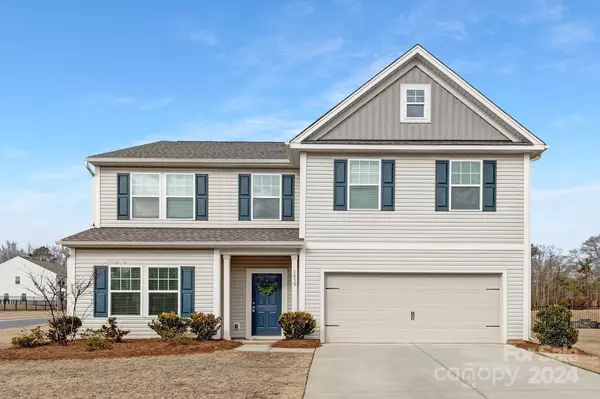 3030 Beacon AVE #81, Monroe, NC 28110