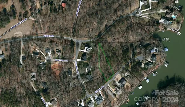 Catawba, NC 28609,8436 Marina LN