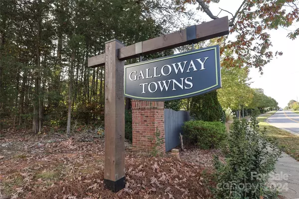 Charlotte, NC 28262,1917 Galloway RD #Lot 48