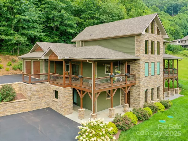Waynesville, NC 28785,350 Inverness DR