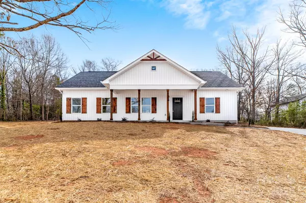 1306 Eddie ST, Gastonia, NC 28054