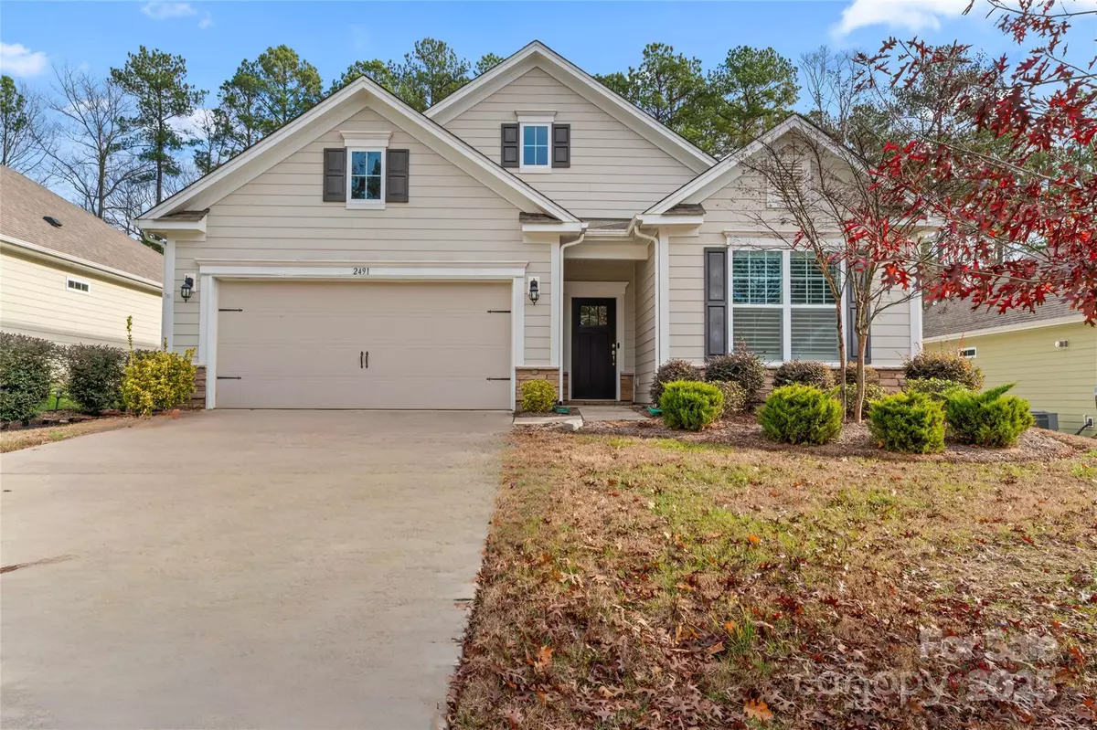 Denver, NC 28037,2491 Seagull DR