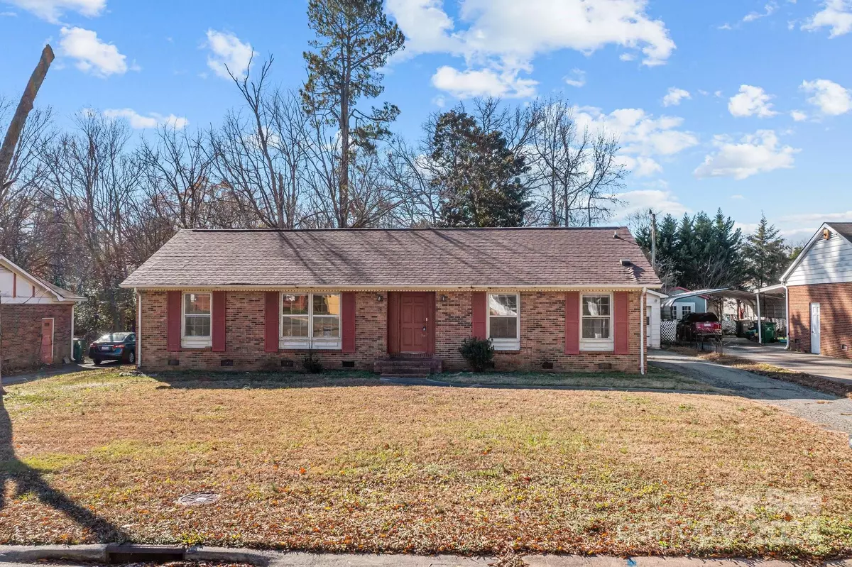 Charlotte, NC 28212,7418 Middlebury PL