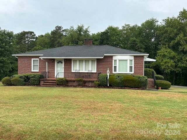 2322 Brookwood DR, Valdese, NC 28690