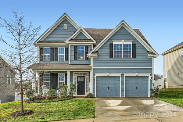 137 Yellow Birch LOOP, Mooresville, NC 28117