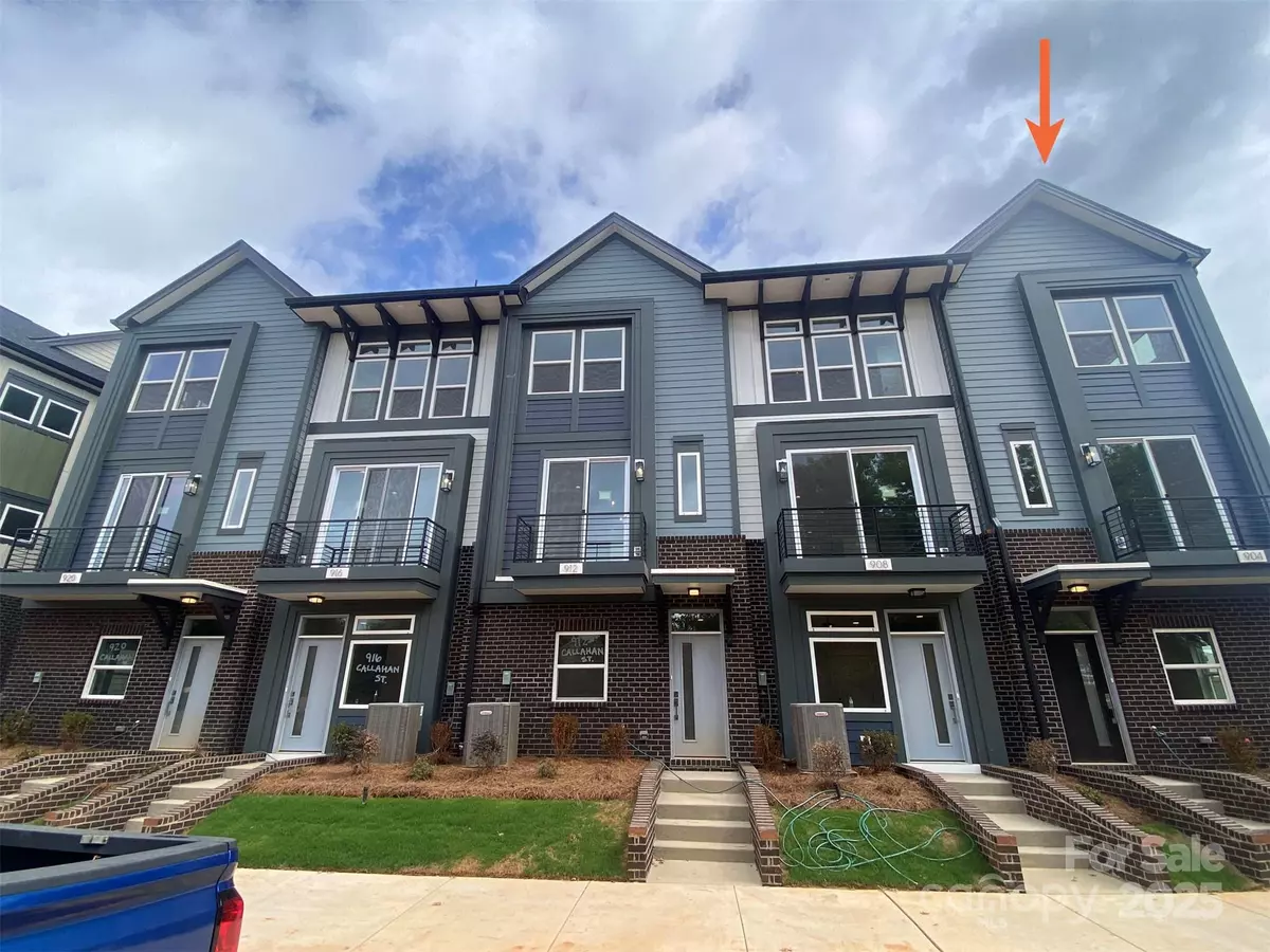 Charlotte, NC 28206,904 Callahan ST #EQX1663