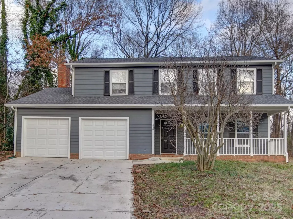 Charlotte, NC 28212,4830 Carnbrook PL