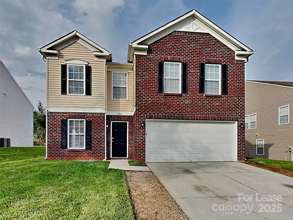 Gastonia, NC 28052,3406 Catskill CT