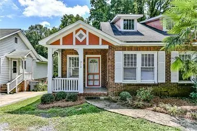 313 S Summit AVE, Charlotte, NC 28208