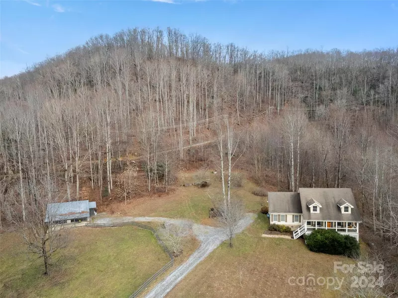 512 Shiloh DR, Hendersonville, NC 28792