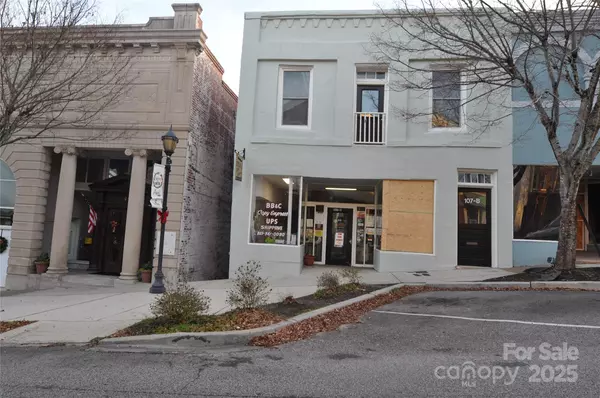 107 Gadsden ST #A&B, Chester, SC 29706