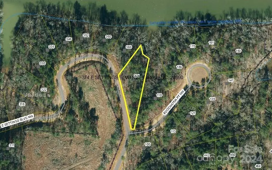 Valdese, NC 28690,374 E Settings BLVD NW