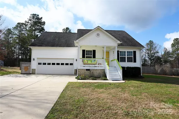 1274 Bicycle CT, York, SC 29745