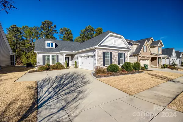 Rock Hill, SC 29732,133 Pine Eagle DR