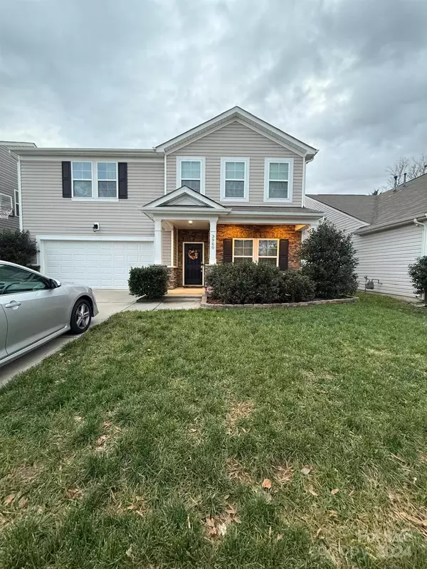 3960 Farmington Ridge Pkwy, Charlotte, NC 28213