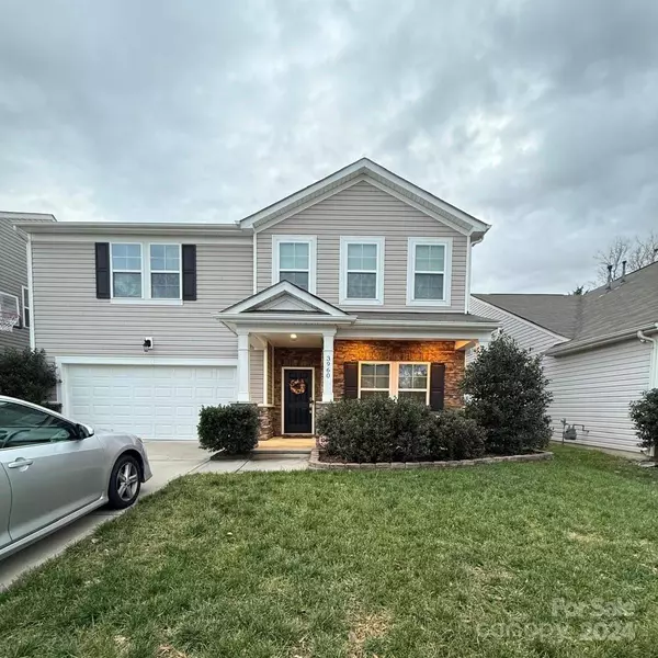 3960 Farmington Ridge Pkwy, Charlotte, NC 28213