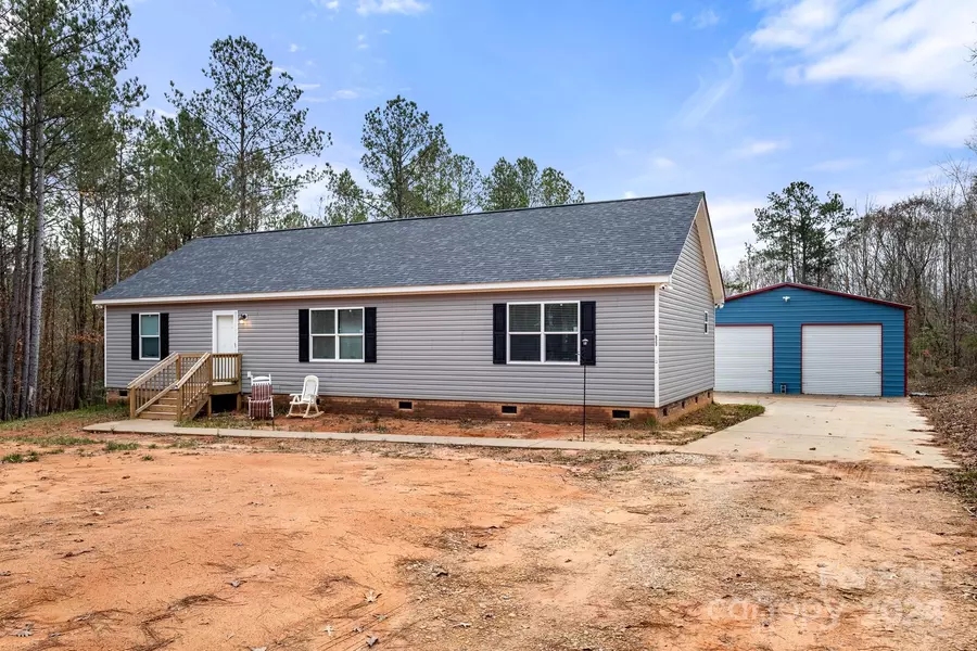 923 Slick Rock RD, Chester, SC 29706