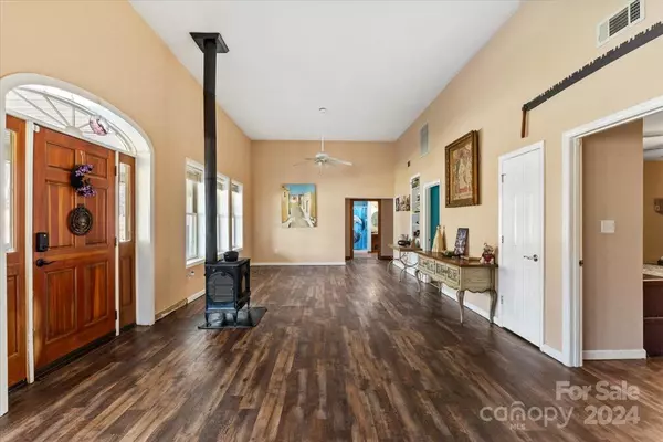 Woodleaf, NC 27054,10375 Cool Springs RD