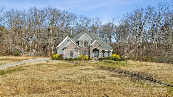 4006 Sincerity RD, Monroe, NC 28110