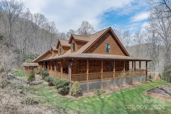 Burnsville, NC 28714,33 Poplar Ridge LN