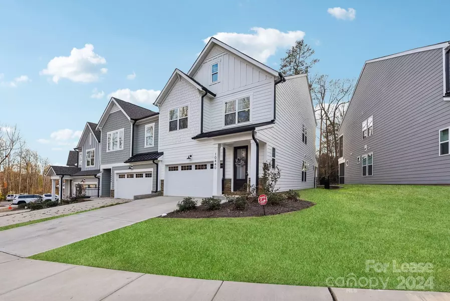 10440 Audubon Ridge DR, Cornelius, NC 28031