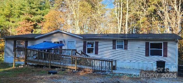 133 Ramey RD, Lake Toxaway, NC 28747