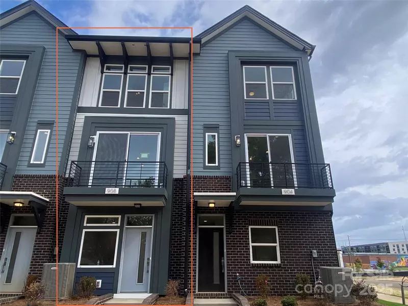 908 Callahan ST #EQX1664, Charlotte, NC 28206
