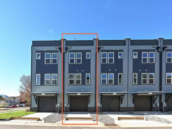 Charlotte, NC 28206,908 Callahan ST #EQX1664