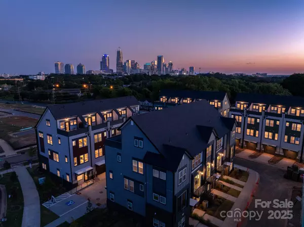 Charlotte, NC 28206,916 Callahan ST #EQX1666