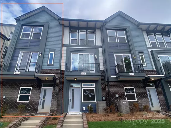 920 Callahan ST #EQX1667, Charlotte, NC 28206