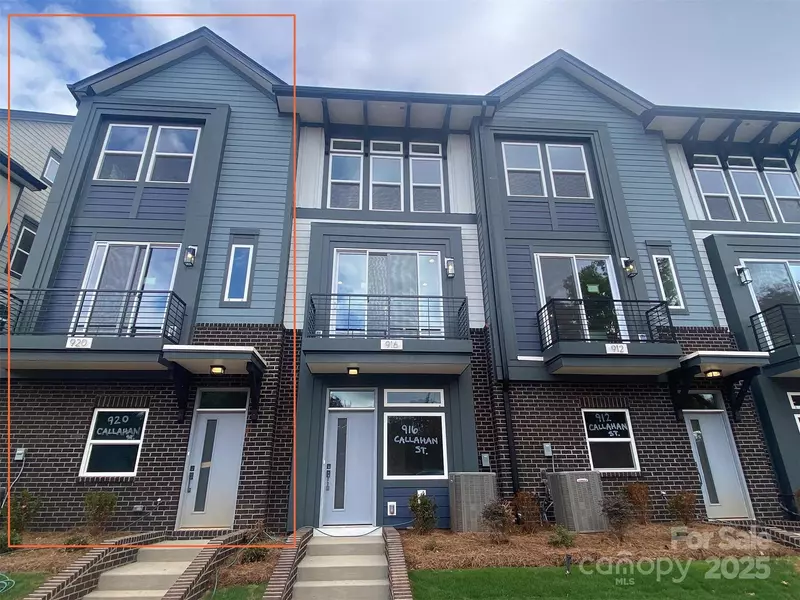 920 Callahan ST #EQX1667, Charlotte, NC 28206