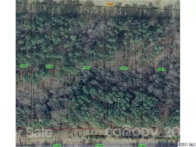 Lot 16 Knottywood LN, Vale, NC 28168