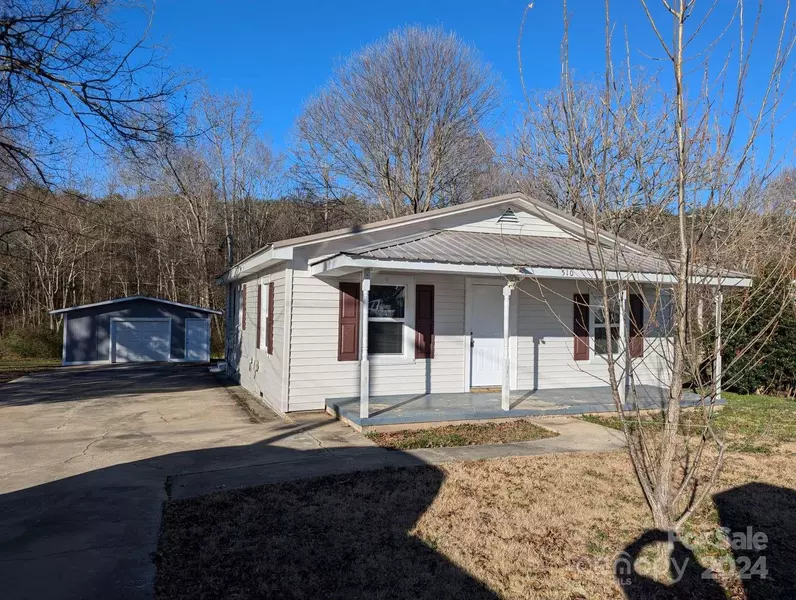 510 Cannon ST, Rockwell, NC 28138