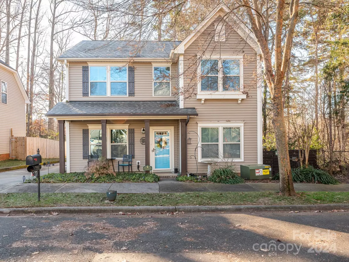 Huntersville, NC 28078,7004 Mclothian LN