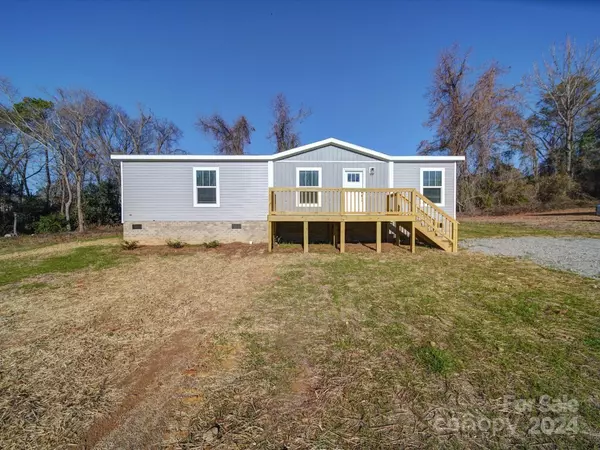 Lilesville, NC 28091,130 Faith CIR