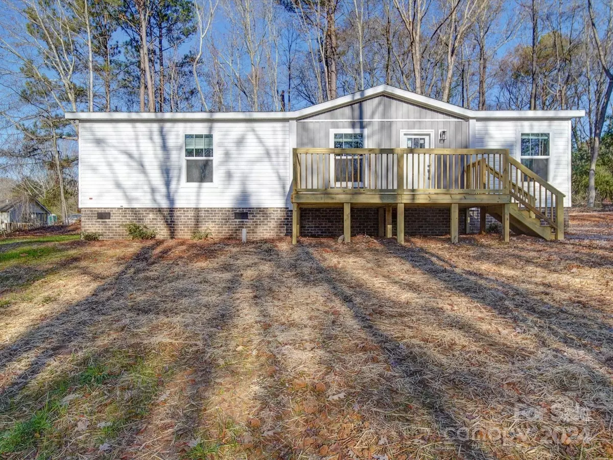 Lilesville, NC 28091,160 Faith CIR