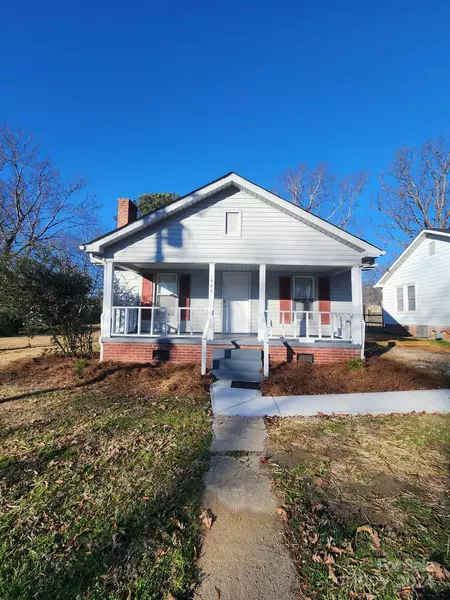 1909 Glenwood ST, Kannapolis, NC 28083