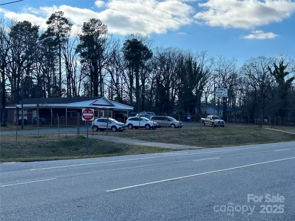 8614 E Hwy 74 HWY, Marshville, NC 28103