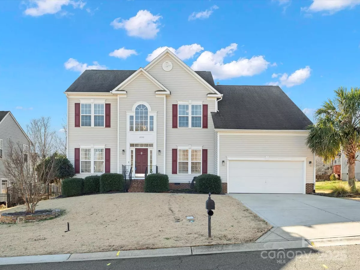 Clover, SC 29710,1030 Pepperwood PL